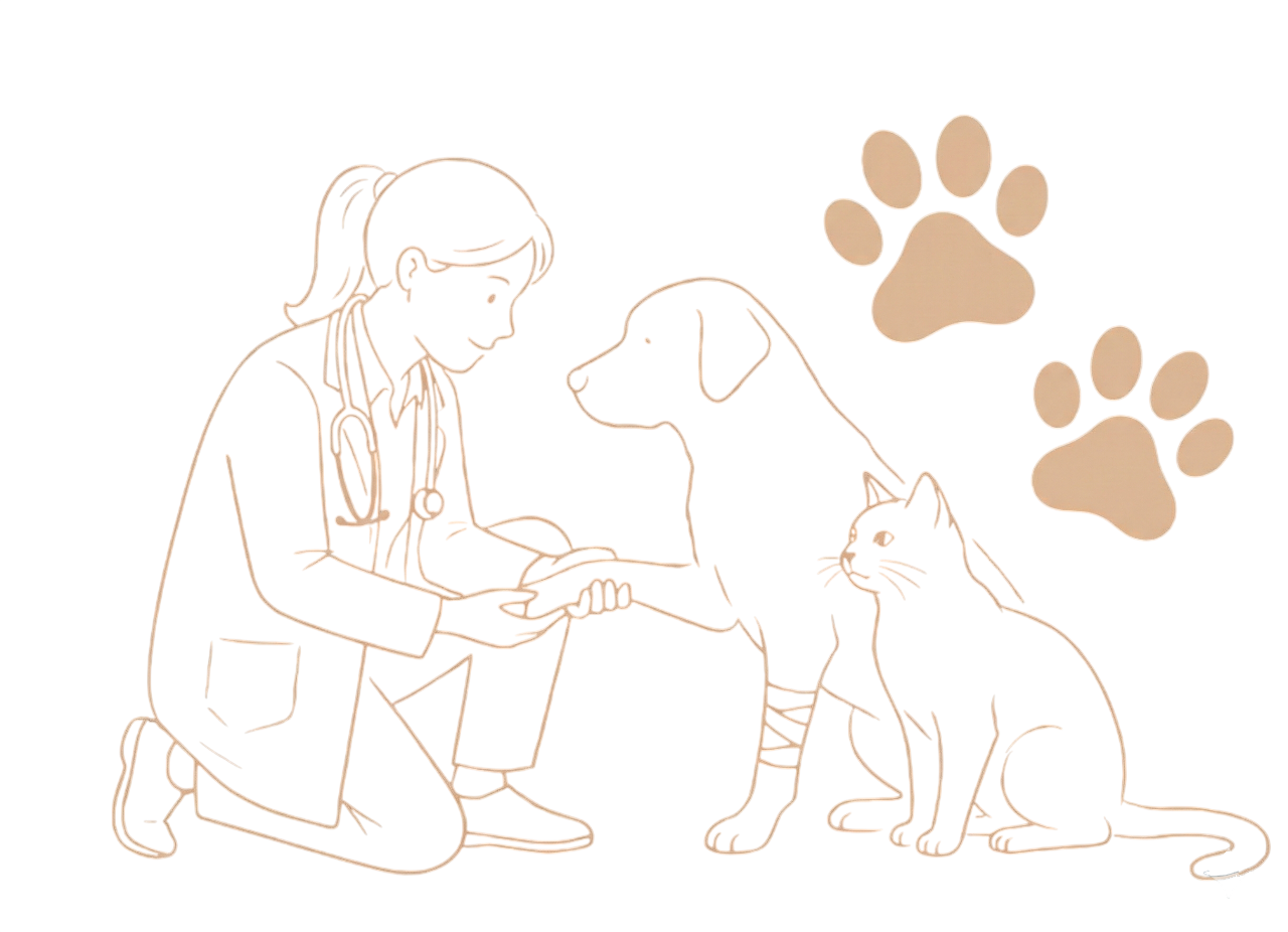 Frequently Asked Questions - Your Pets Vets in Pembroke Pines, FL